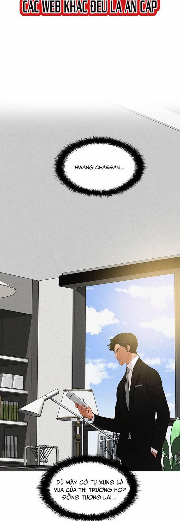 Chúa Tể Đồng Tiền 124 trang 44