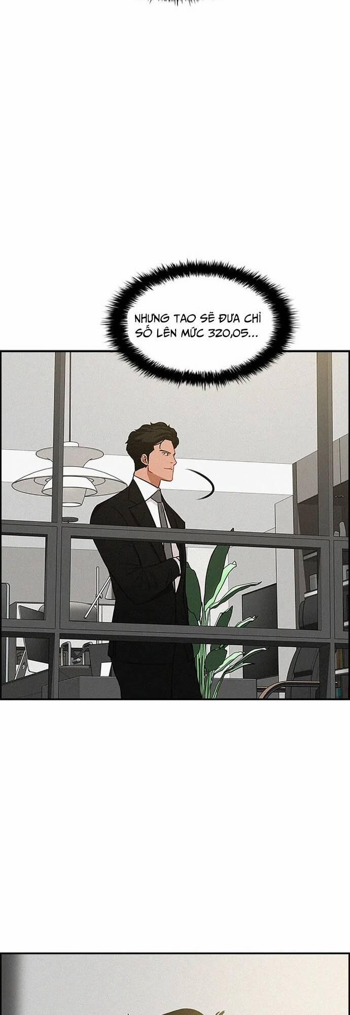Chúa Tể Đồng Tiền 124 trang 45