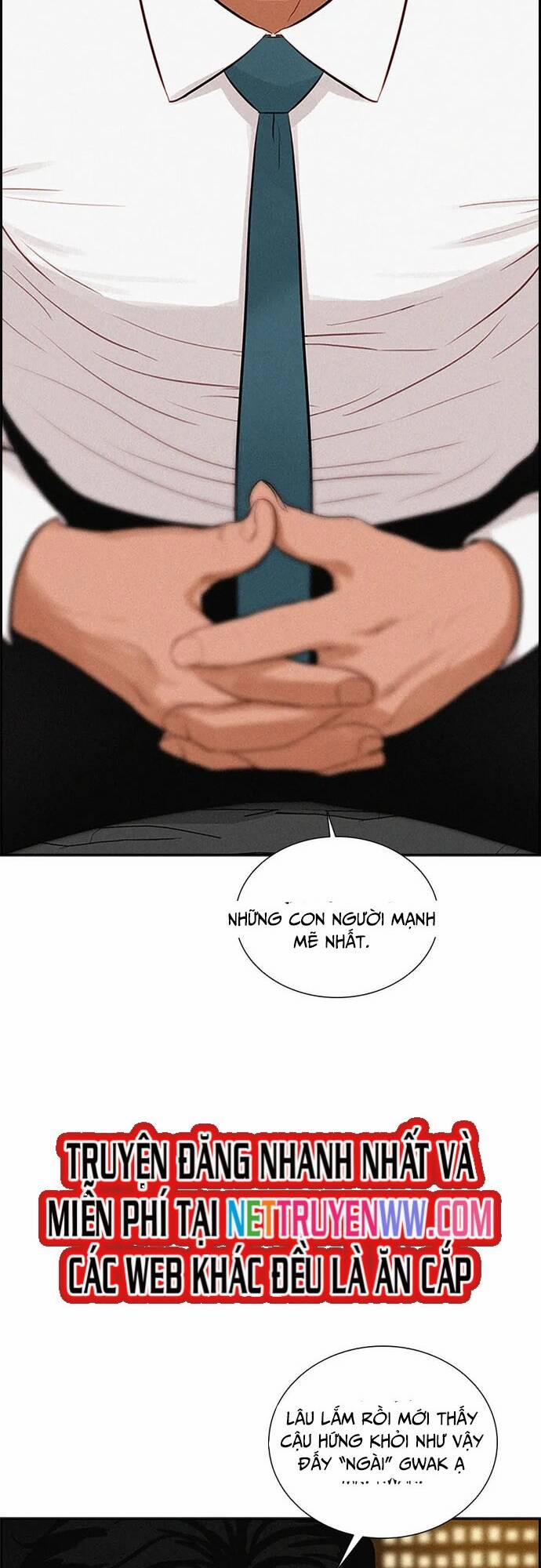 Chúa Tể Đồng Tiền 124 trang 5