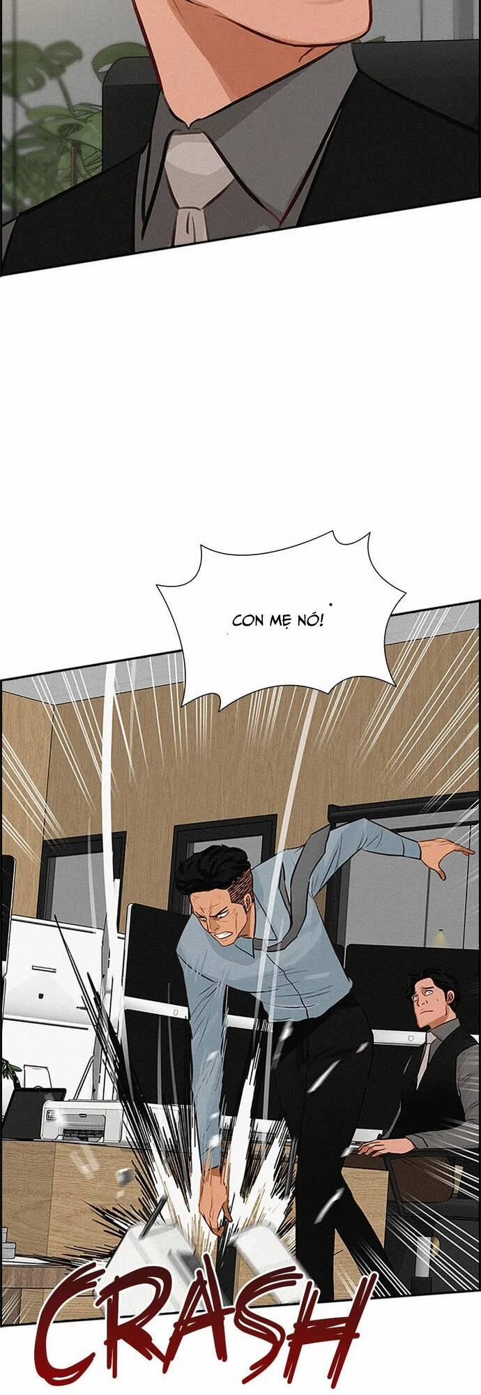 Chúa Tể Đồng Tiền 124 trang 50