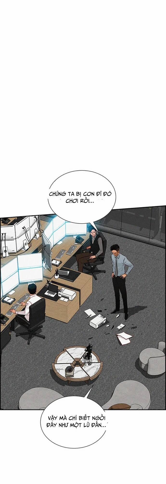 Chúa Tể Đồng Tiền 124 trang 51