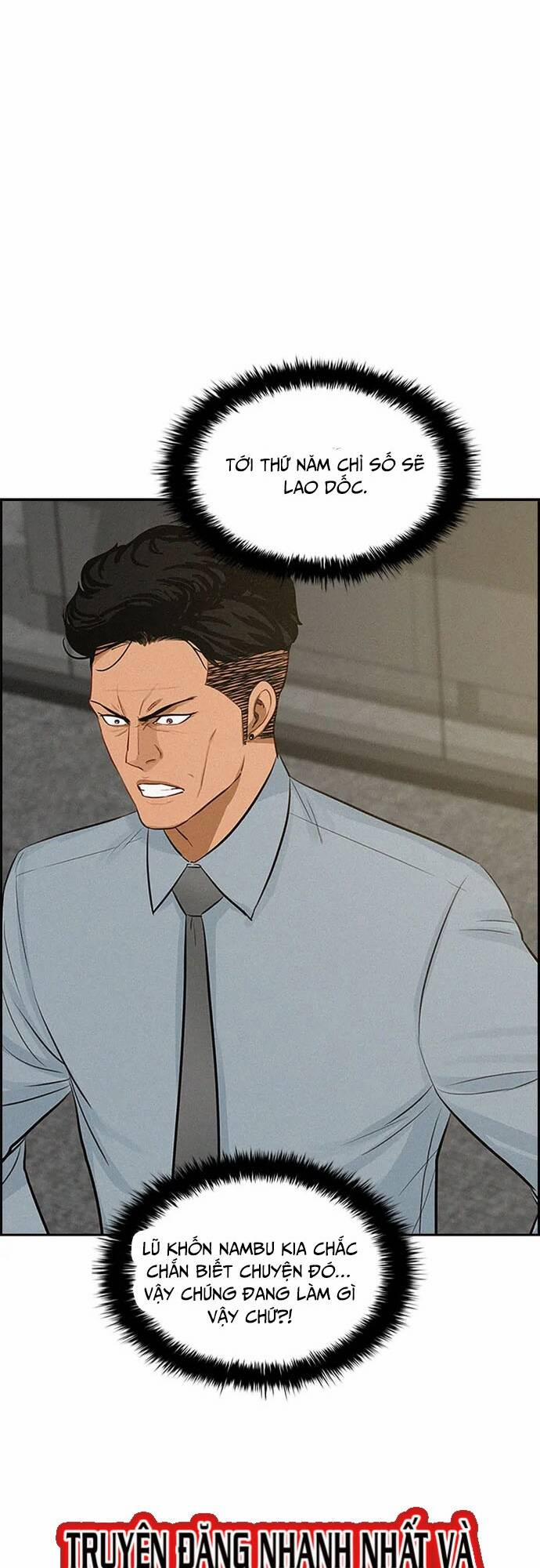 Chúa Tể Đồng Tiền 124 trang 52