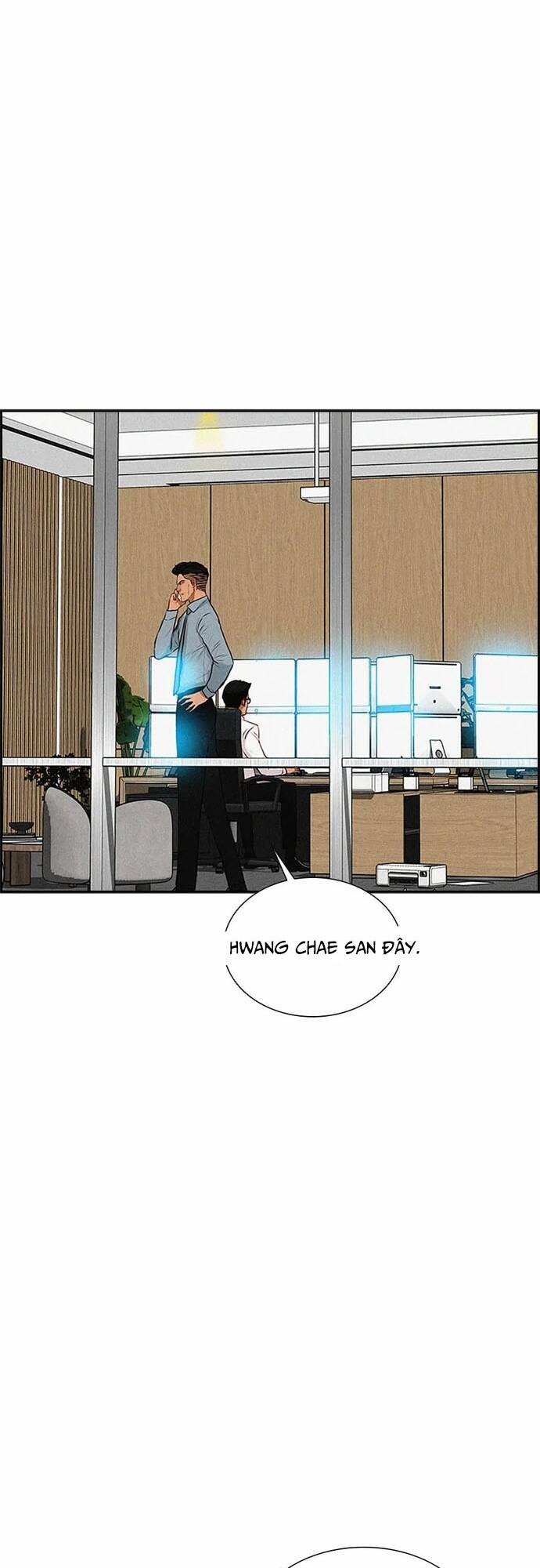 Chúa Tể Đồng Tiền 124 trang 54