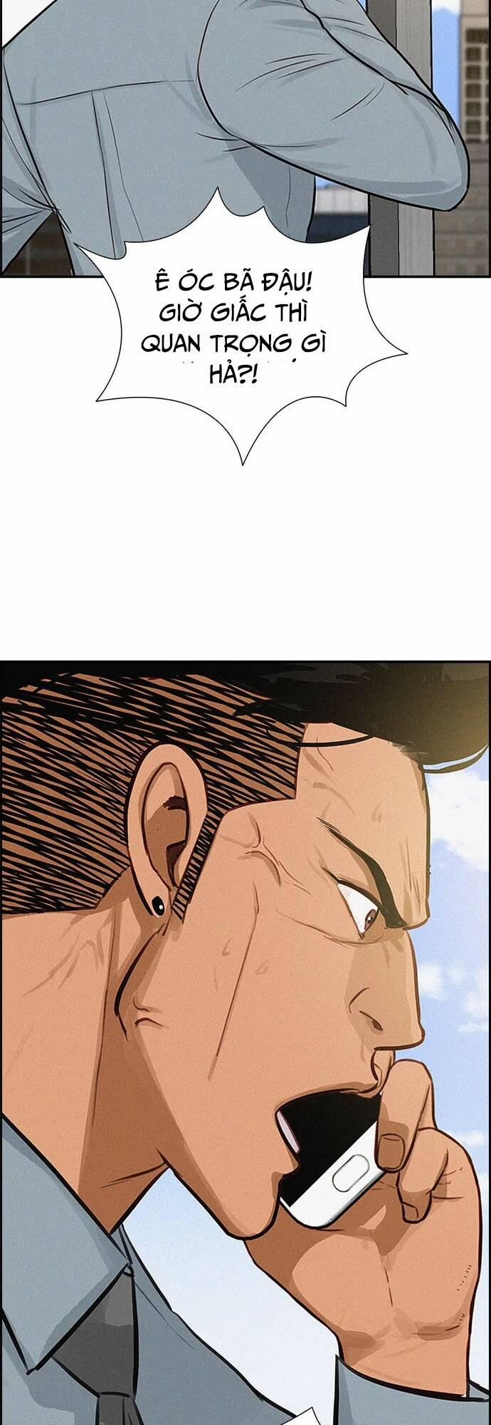 Chúa Tể Đồng Tiền 124 trang 56