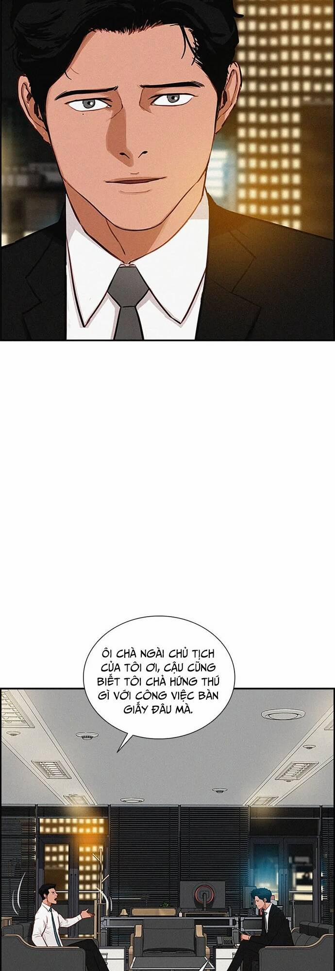 Chúa Tể Đồng Tiền 124 trang 6