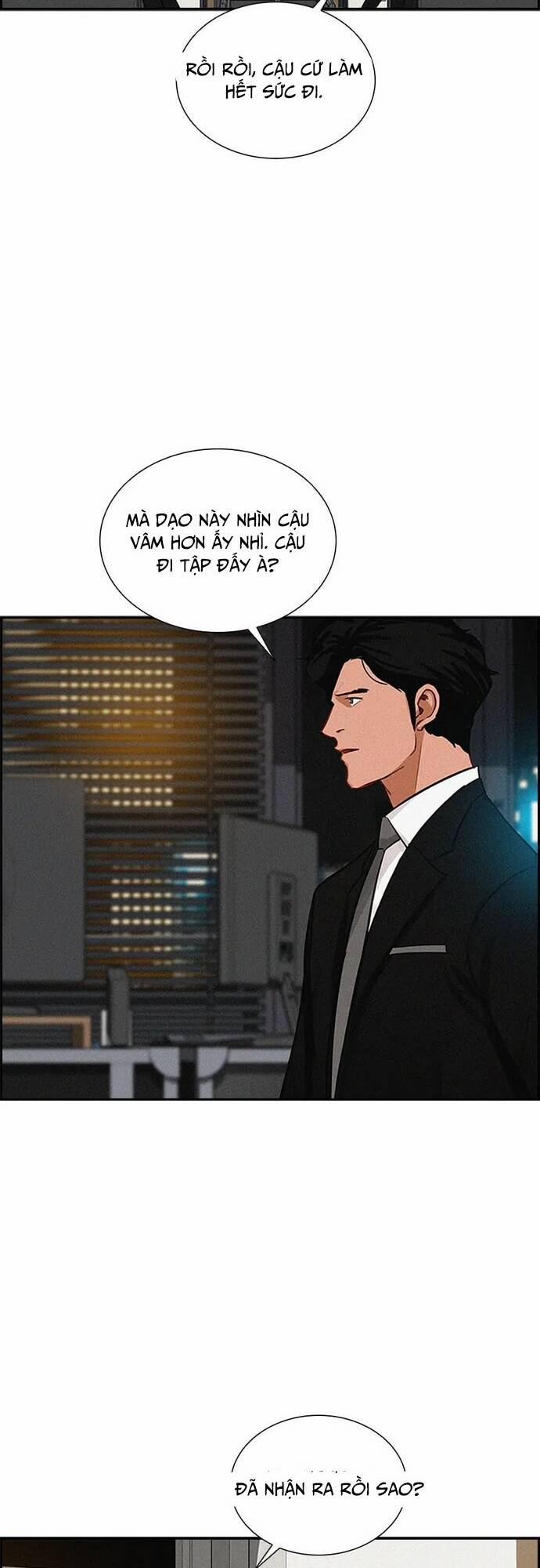 Chúa Tể Đồng Tiền 124 trang 7