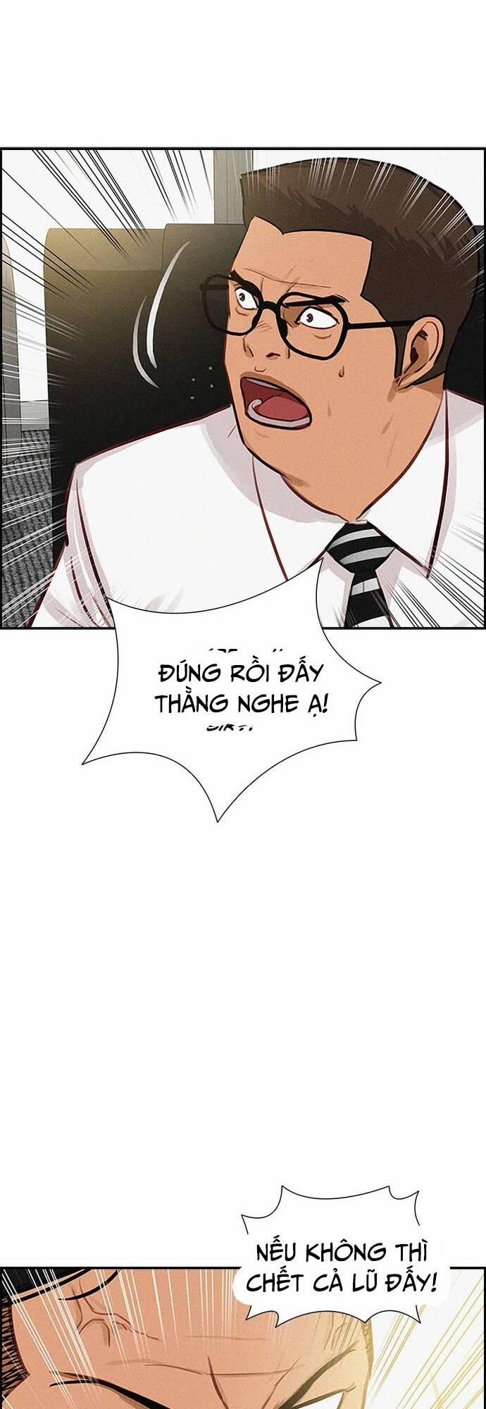 Chúa Tể Đồng Tiền 125 trang 1