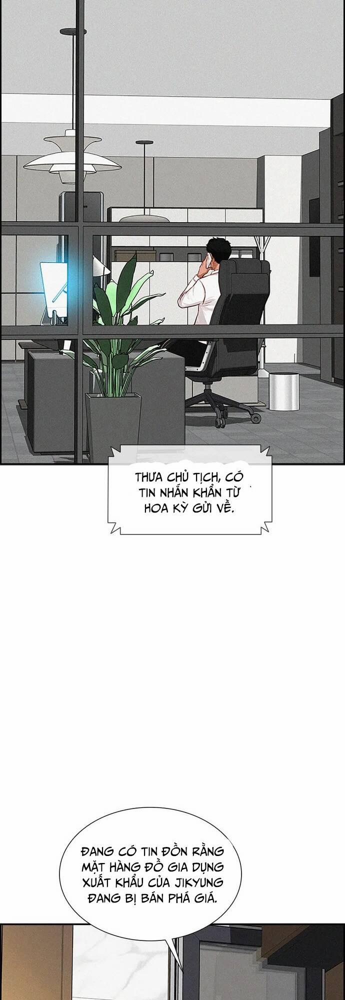 Chúa Tể Đồng Tiền 125 trang 10