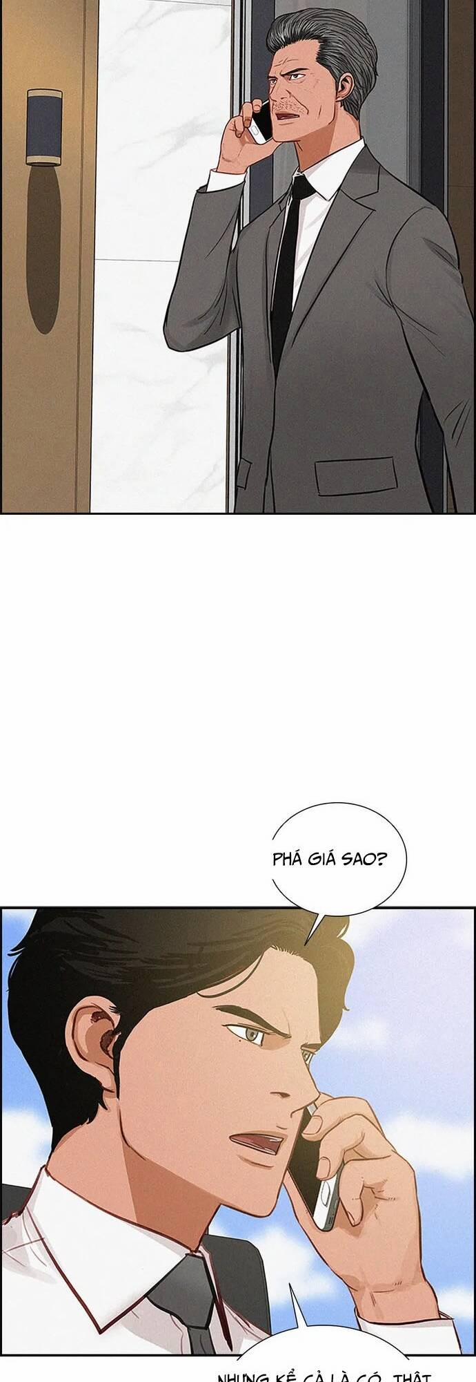 Chúa Tể Đồng Tiền 125 trang 11