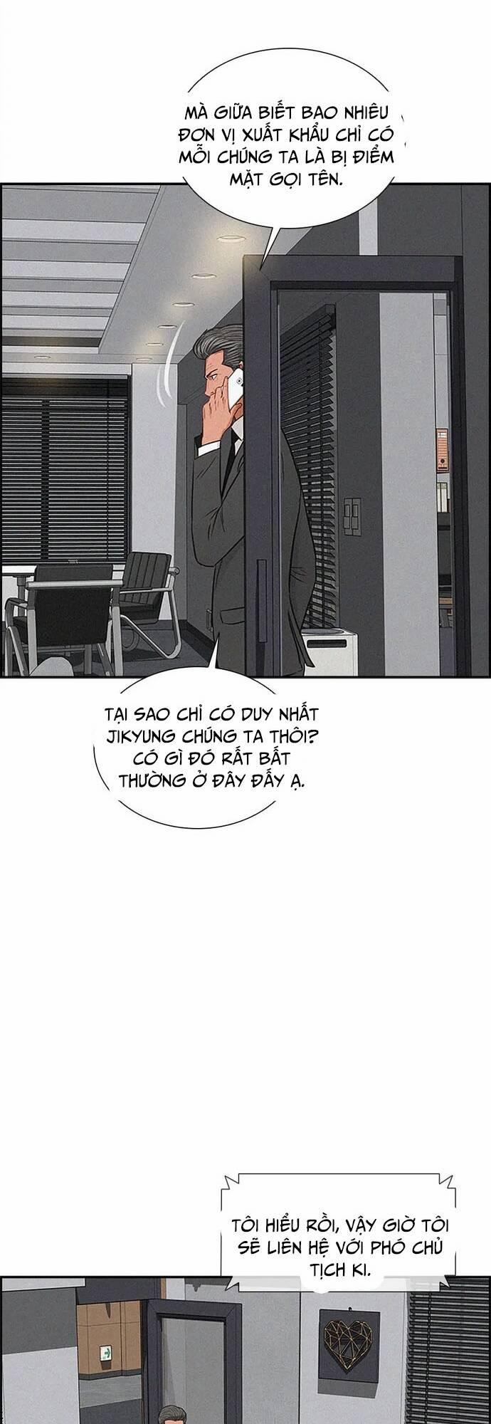 Chúa Tể Đồng Tiền 125 trang 13