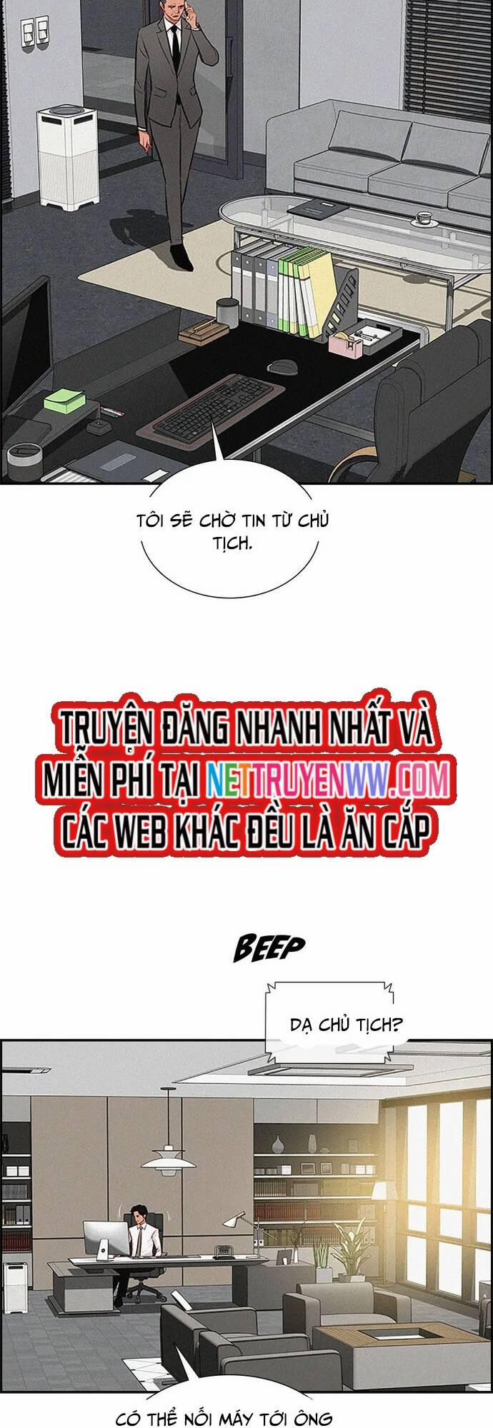 Chúa Tể Đồng Tiền 125 trang 14