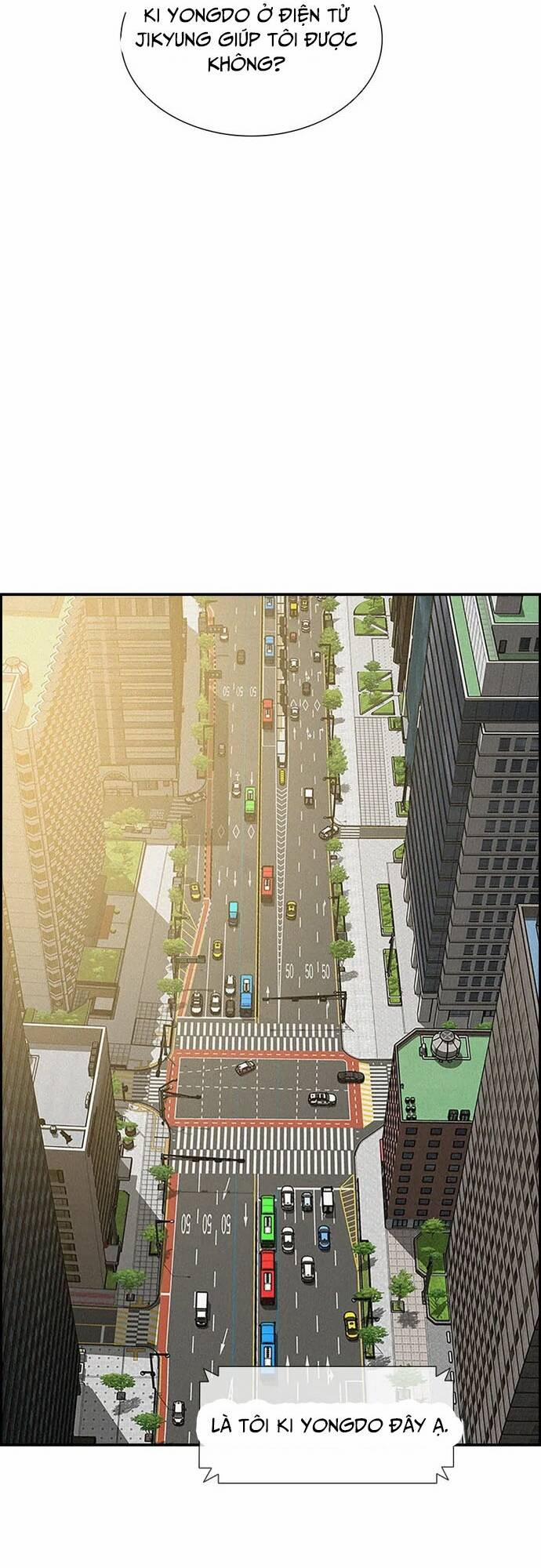 Chúa Tể Đồng Tiền 125 trang 15