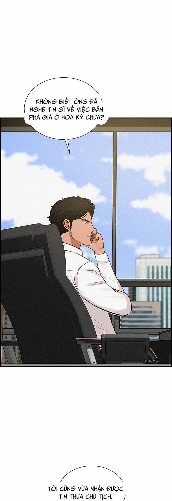 Chúa Tể Đồng Tiền 125 trang 16