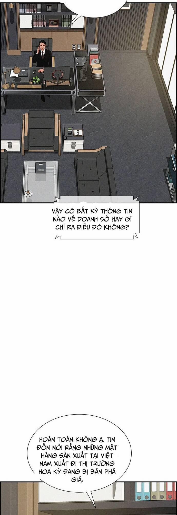 Chúa Tể Đồng Tiền 125 trang 17