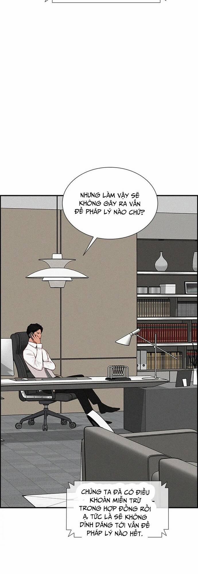 Chúa Tể Đồng Tiền 125 trang 20