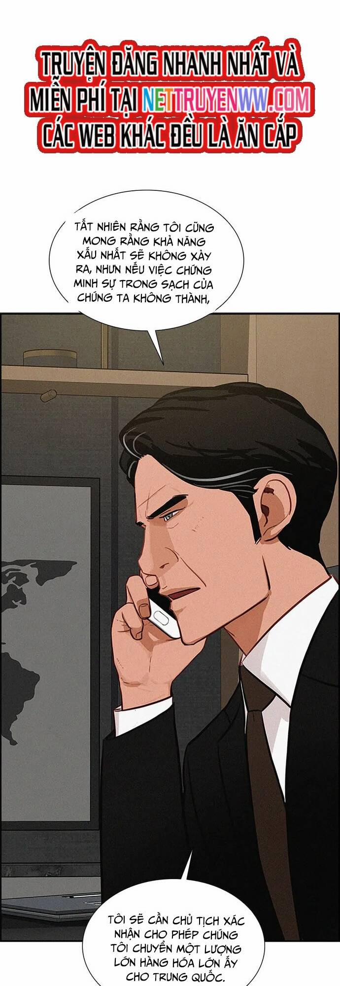 Chúa Tể Đồng Tiền 125 trang 21