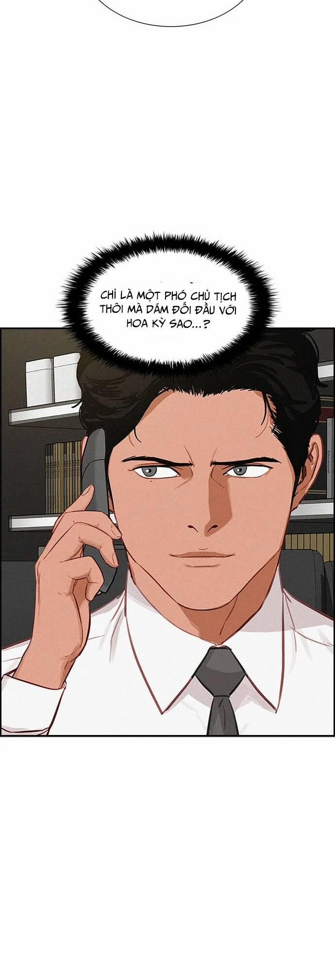 Chúa Tể Đồng Tiền 125 trang 22