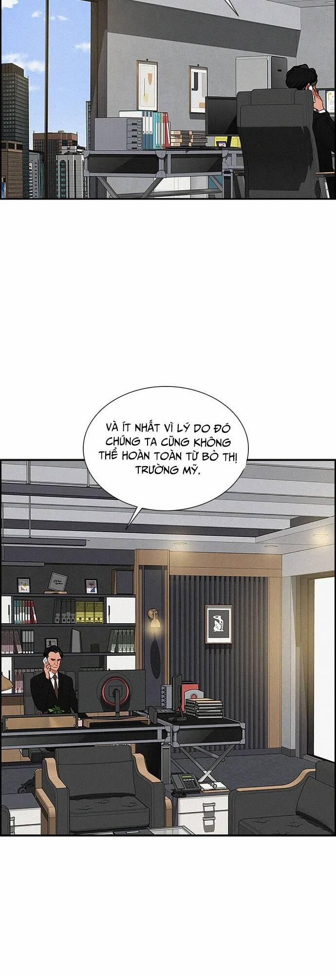 Chúa Tể Đồng Tiền 125 trang 24