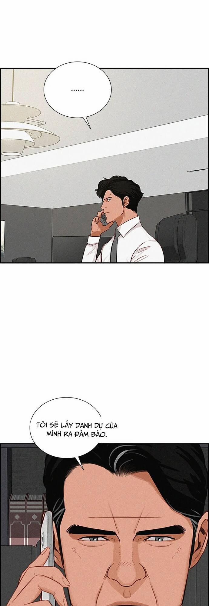 Chúa Tể Đồng Tiền 125 trang 25
