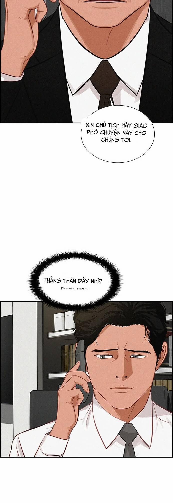 Chúa Tể Đồng Tiền 125 trang 26