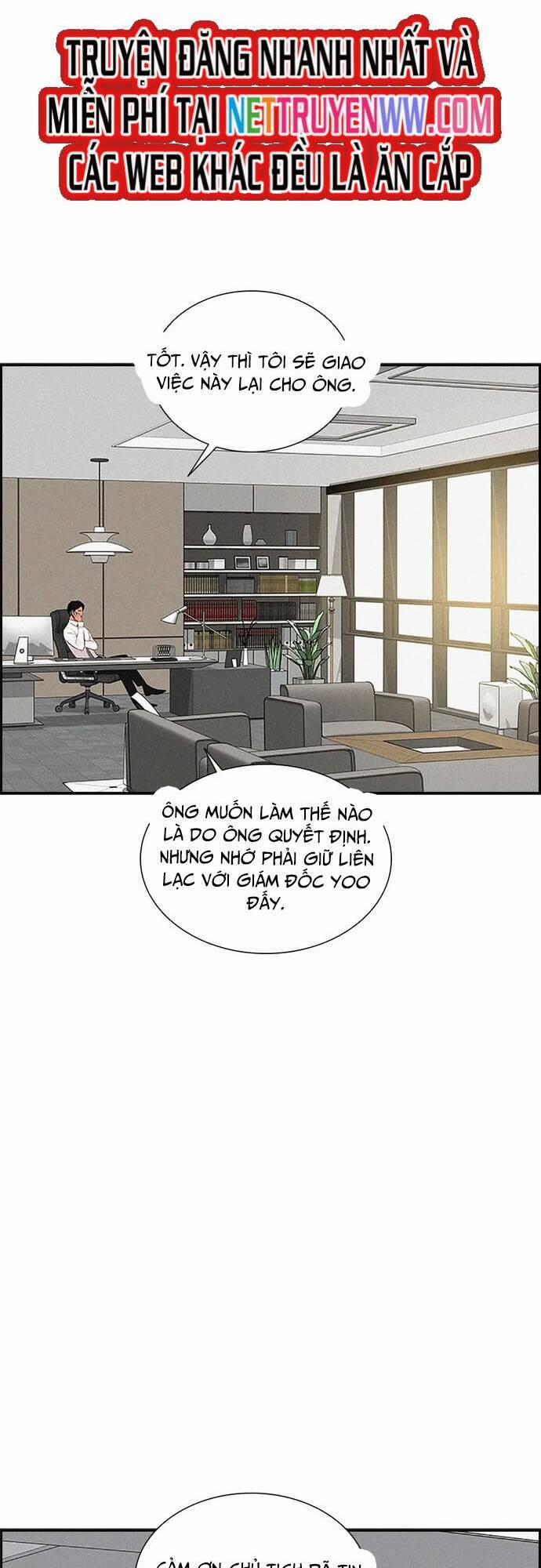 Chúa Tể Đồng Tiền 125 trang 27