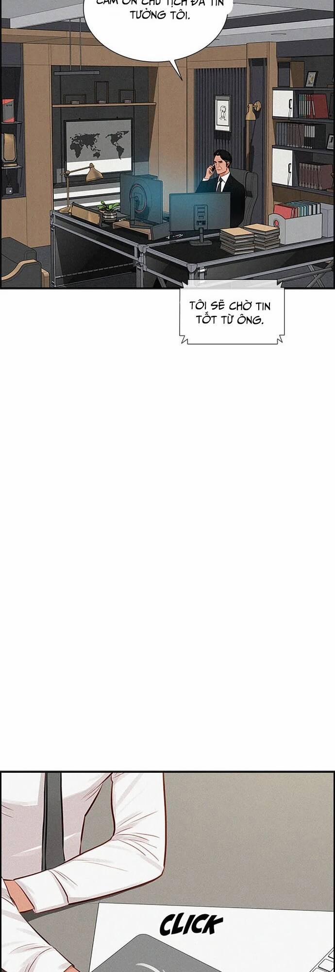 Chúa Tể Đồng Tiền 125 trang 28
