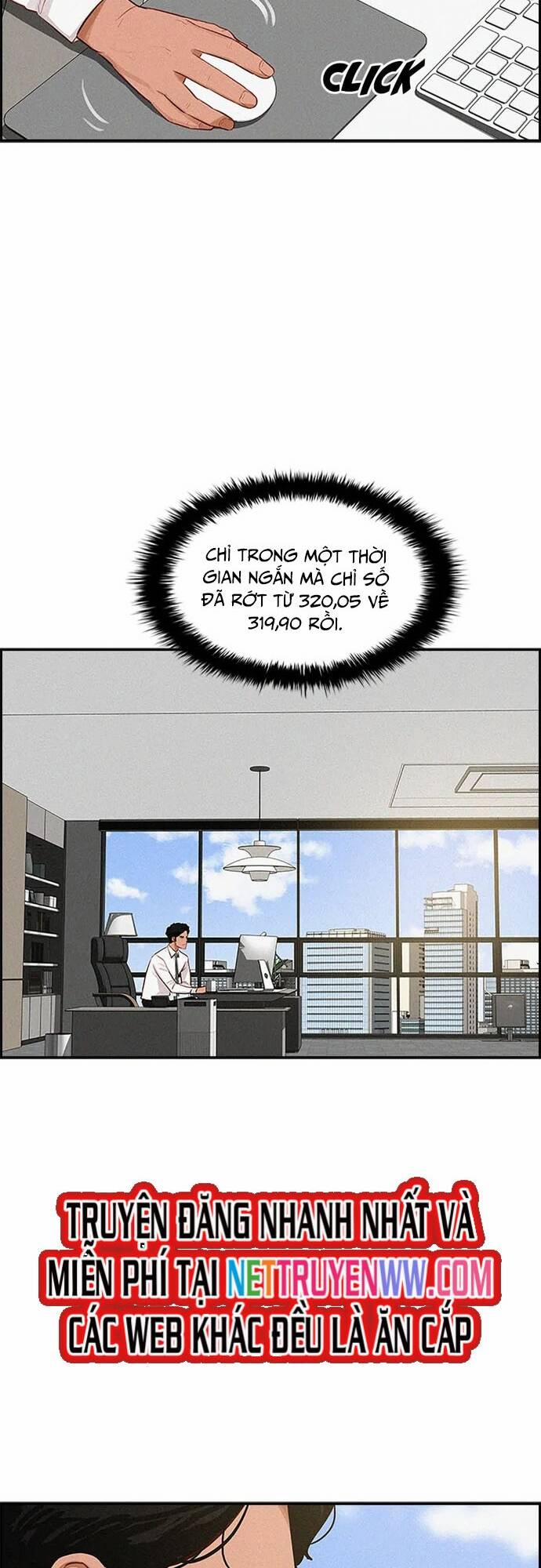 Chúa Tể Đồng Tiền 125 trang 29