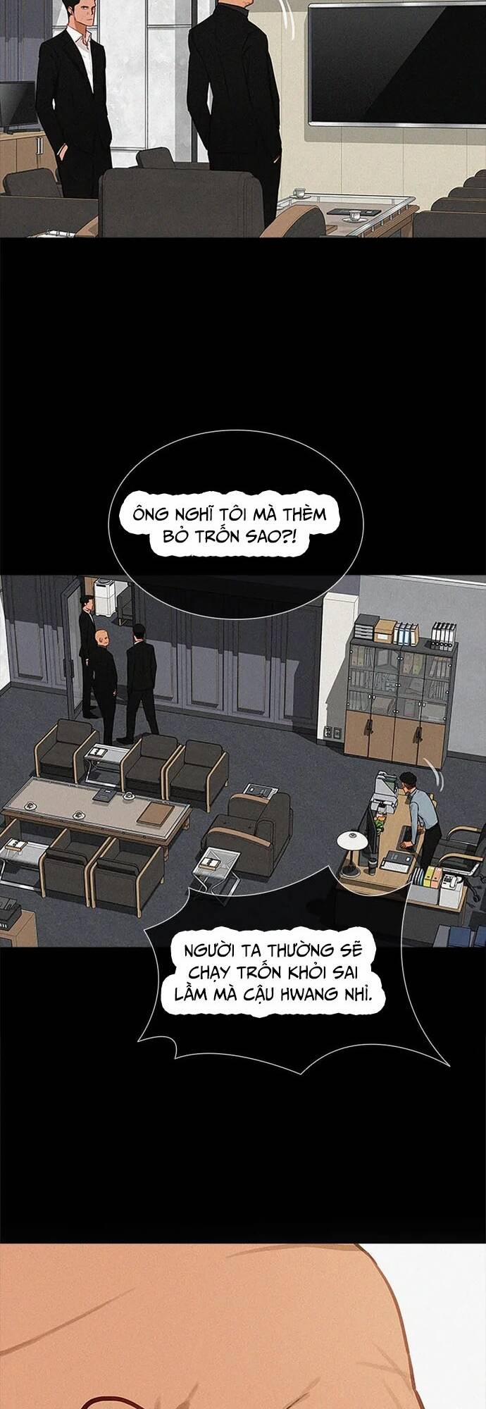 Chúa Tể Đồng Tiền 125 trang 3