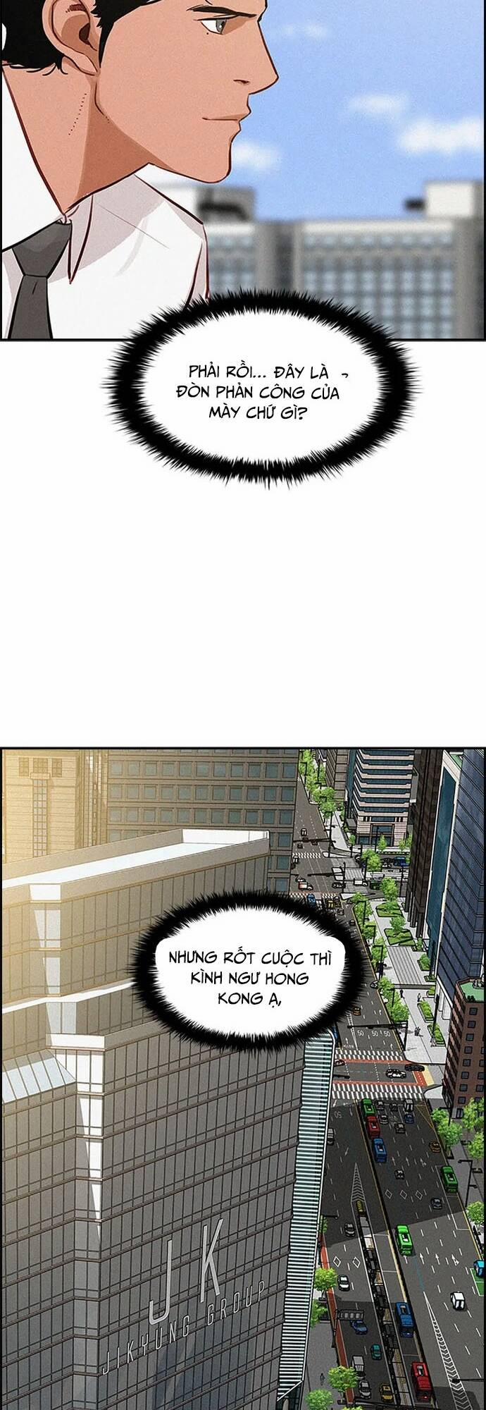Chúa Tể Đồng Tiền 125 trang 30