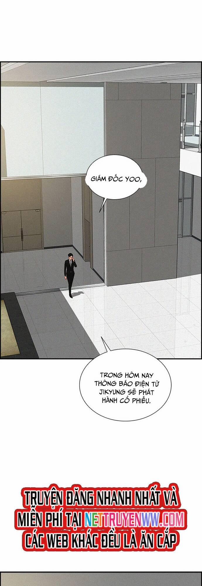 Chúa Tể Đồng Tiền 125 trang 32