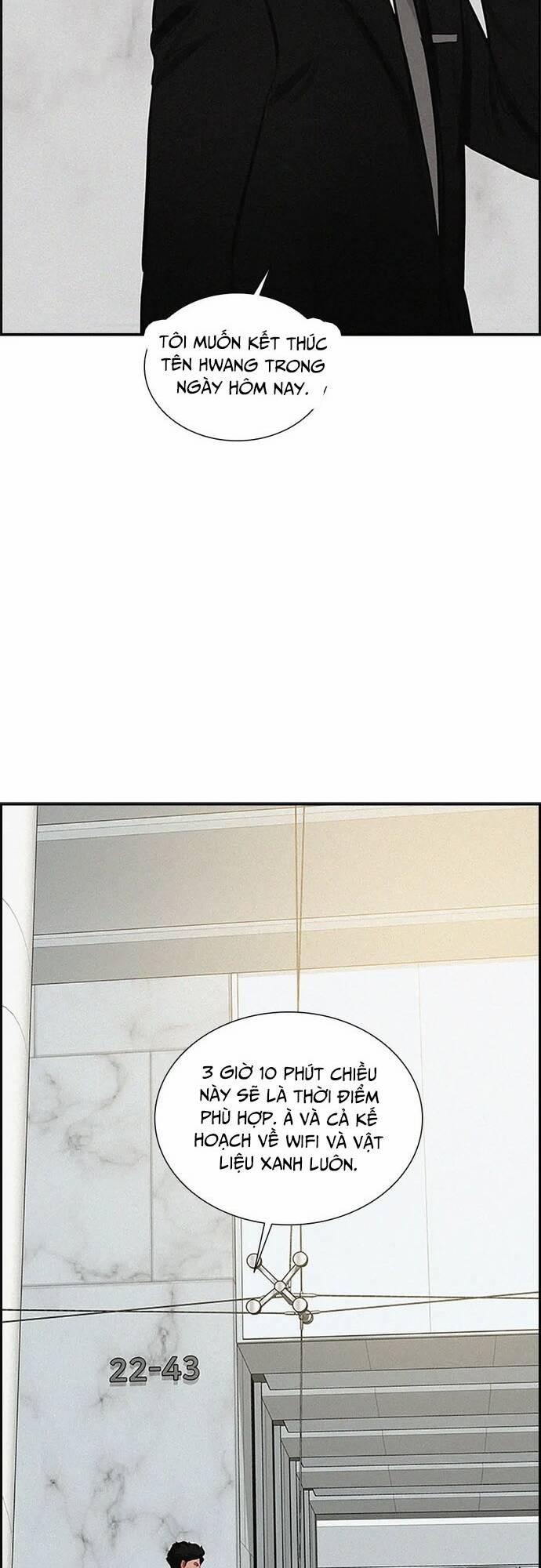 Chúa Tể Đồng Tiền 125 trang 34