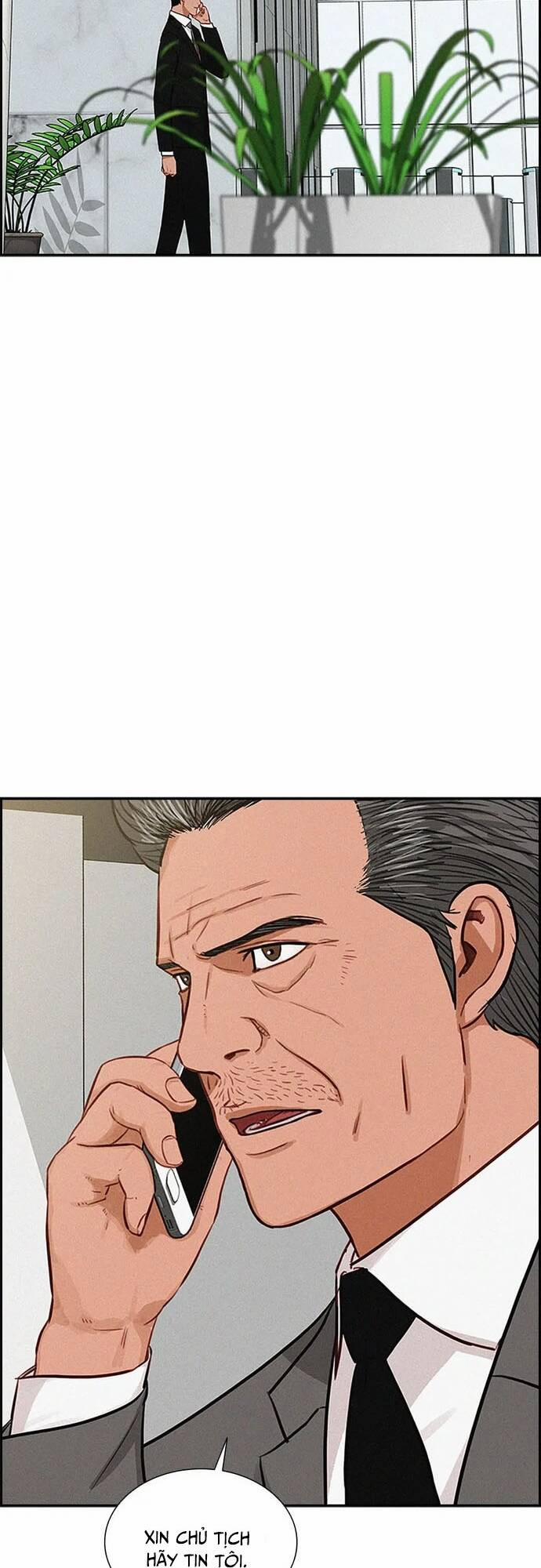 Chúa Tể Đồng Tiền 125 trang 35