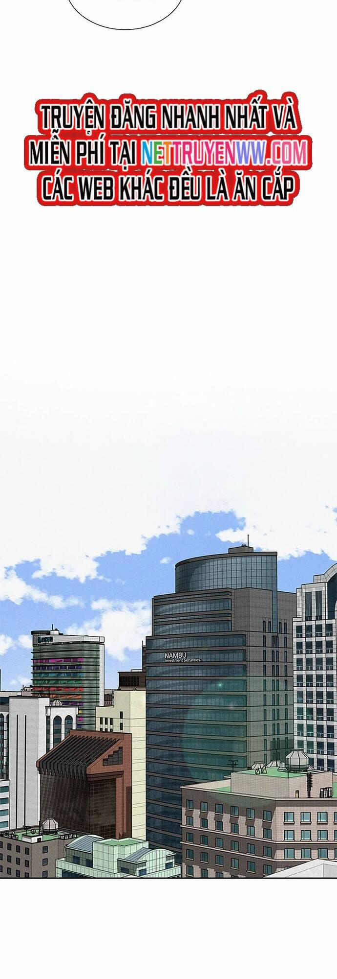 Chúa Tể Đồng Tiền 125 trang 36