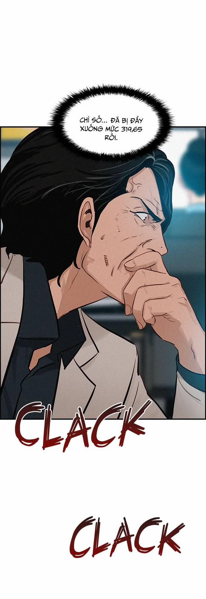 Chúa Tể Đồng Tiền 125 trang 37