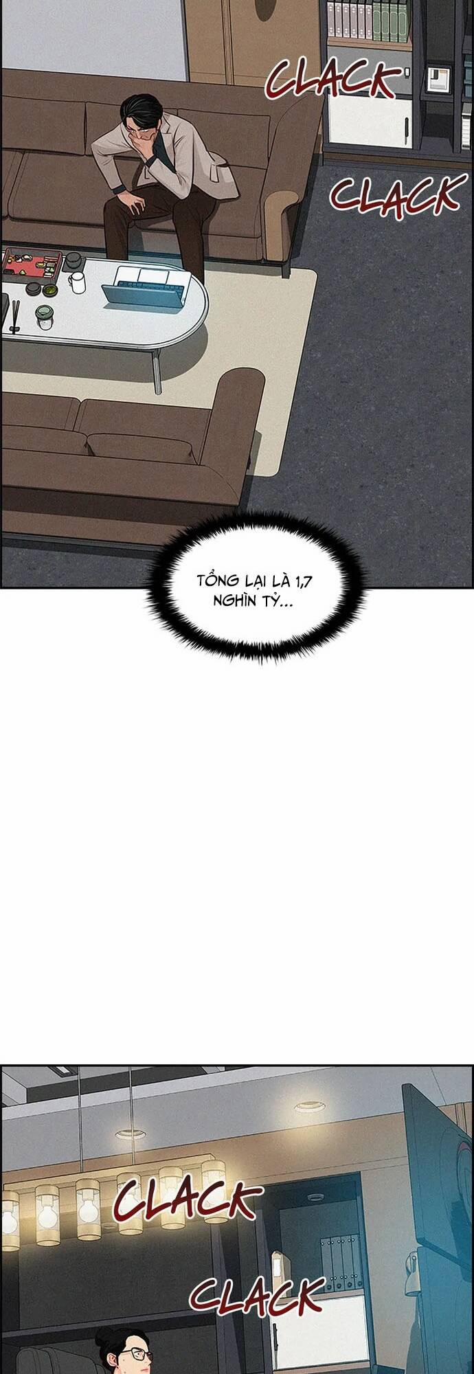 Chúa Tể Đồng Tiền 125 trang 39
