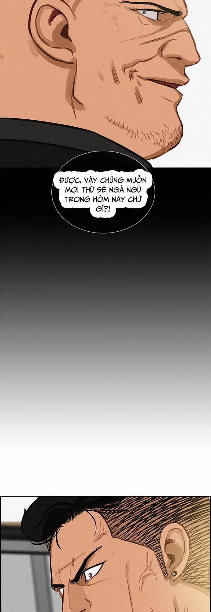 Chúa Tể Đồng Tiền 125 trang 4