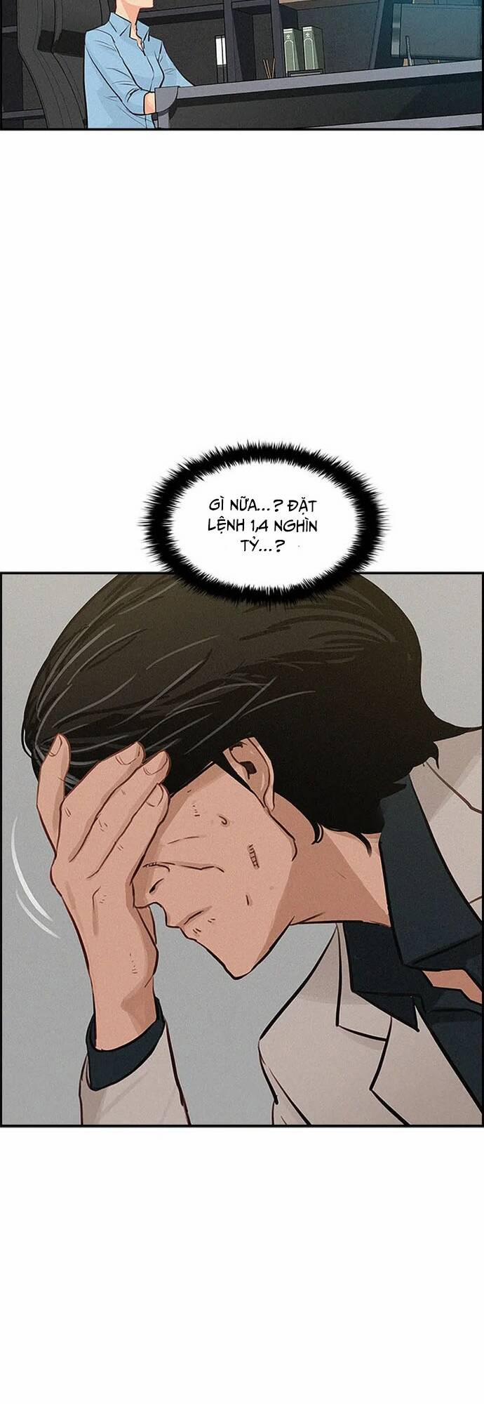Chúa Tể Đồng Tiền 125 trang 40