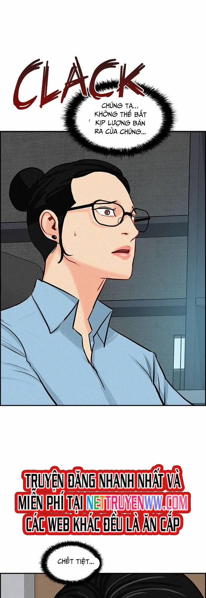 Chúa Tể Đồng Tiền 125 trang 41