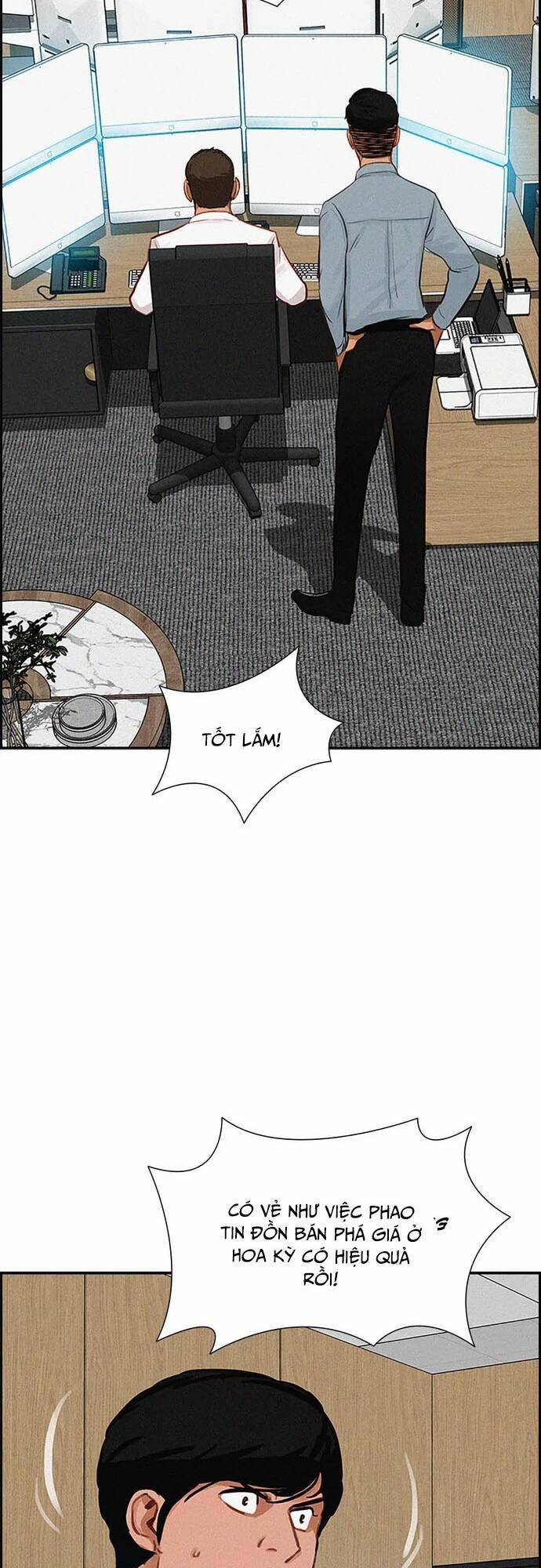 Chúa Tể Đồng Tiền 125 trang 45