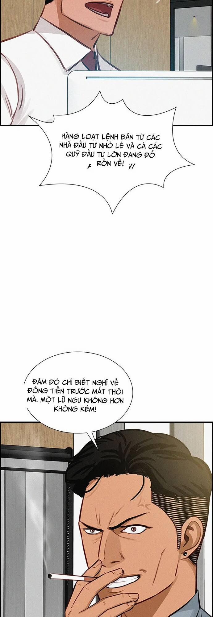 Chúa Tể Đồng Tiền 125 trang 46