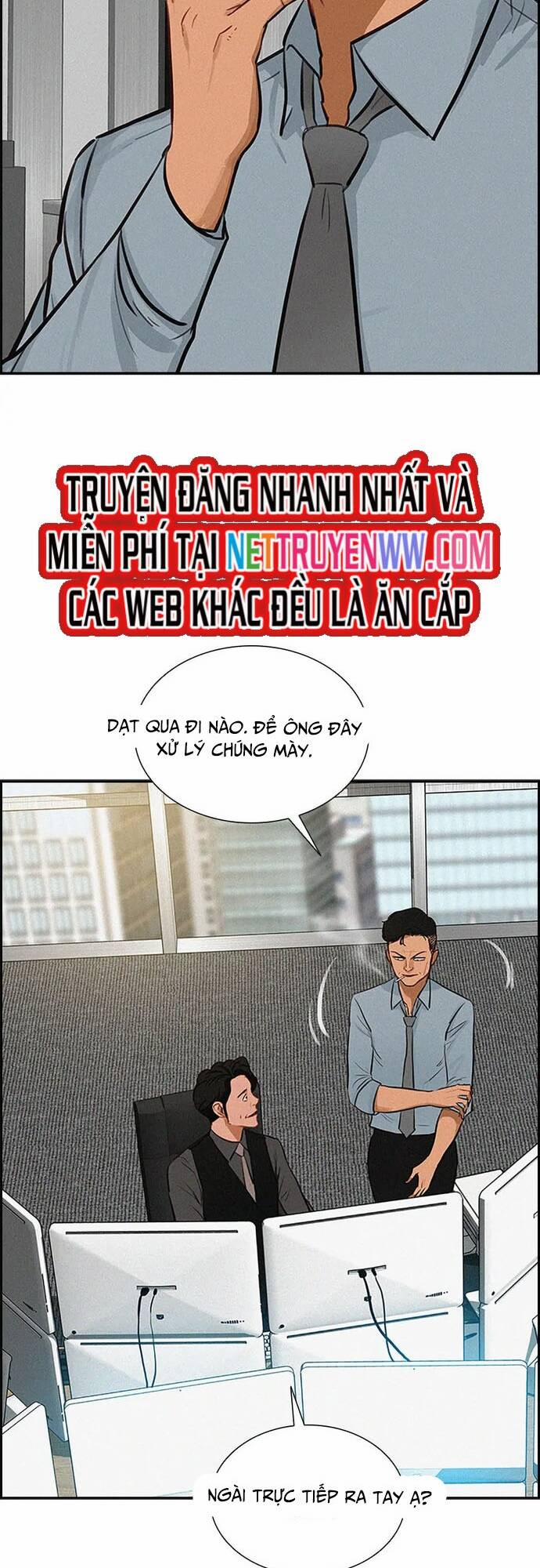 Chúa Tể Đồng Tiền 125 trang 47