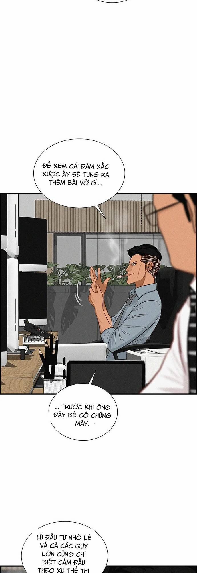 Chúa Tể Đồng Tiền 125 trang 48