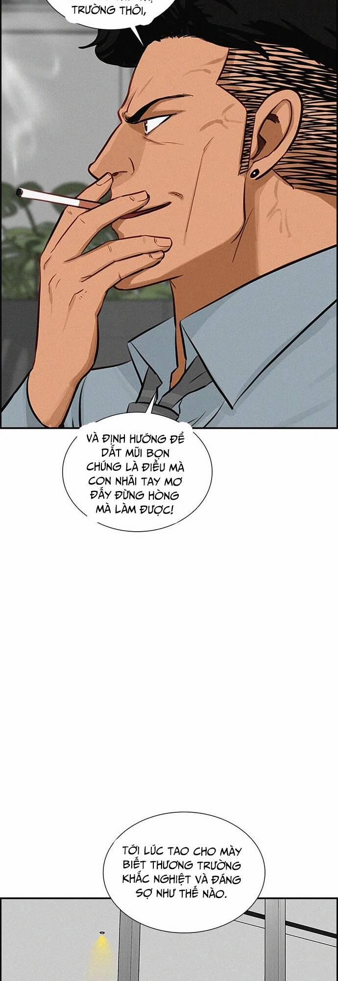 Chúa Tể Đồng Tiền 125 trang 49