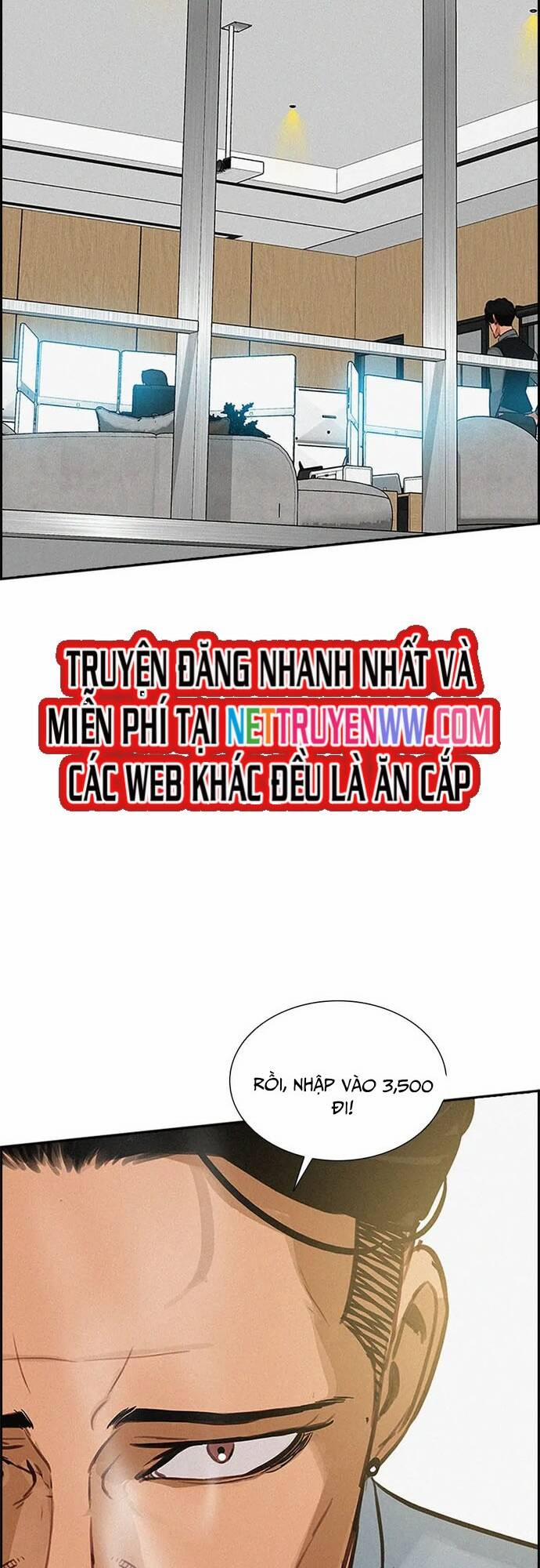 Chúa Tể Đồng Tiền 125 trang 50