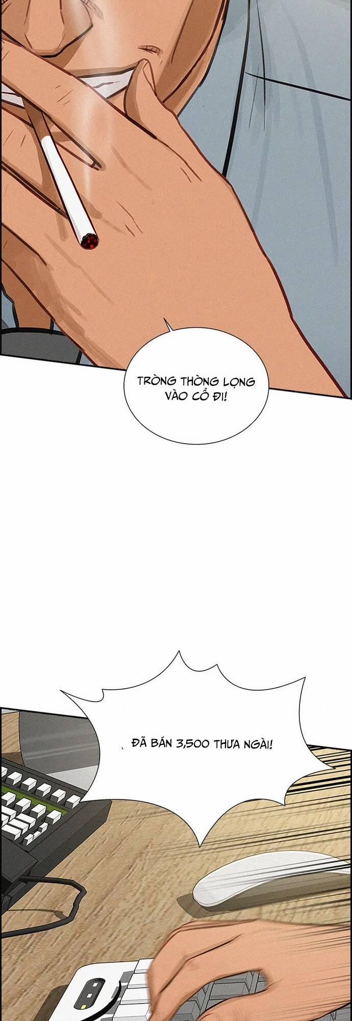 Chúa Tể Đồng Tiền 125 trang 51