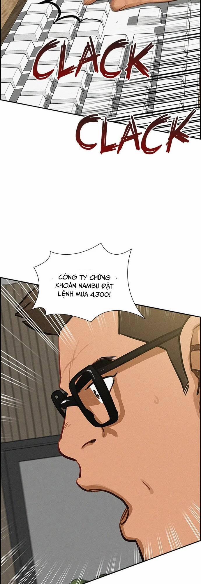 Chúa Tể Đồng Tiền 125 trang 52