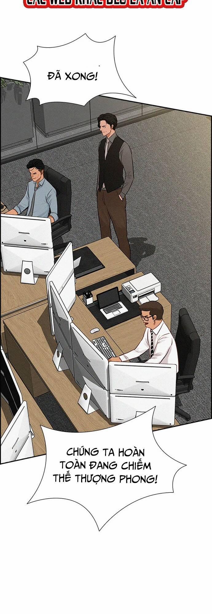 Chúa Tể Đồng Tiền 125 trang 55