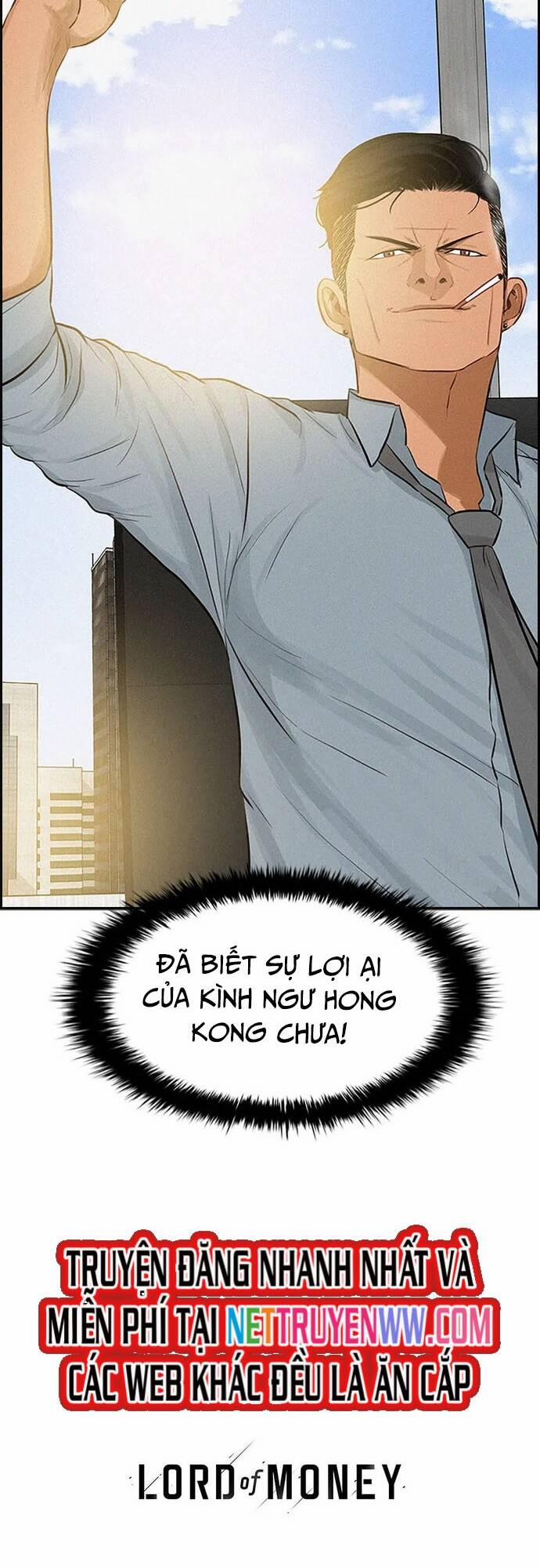 Chúa Tể Đồng Tiền 125 trang 57