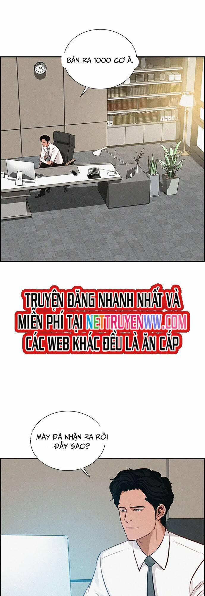 Chúa Tể Đồng Tiền 125 trang 8