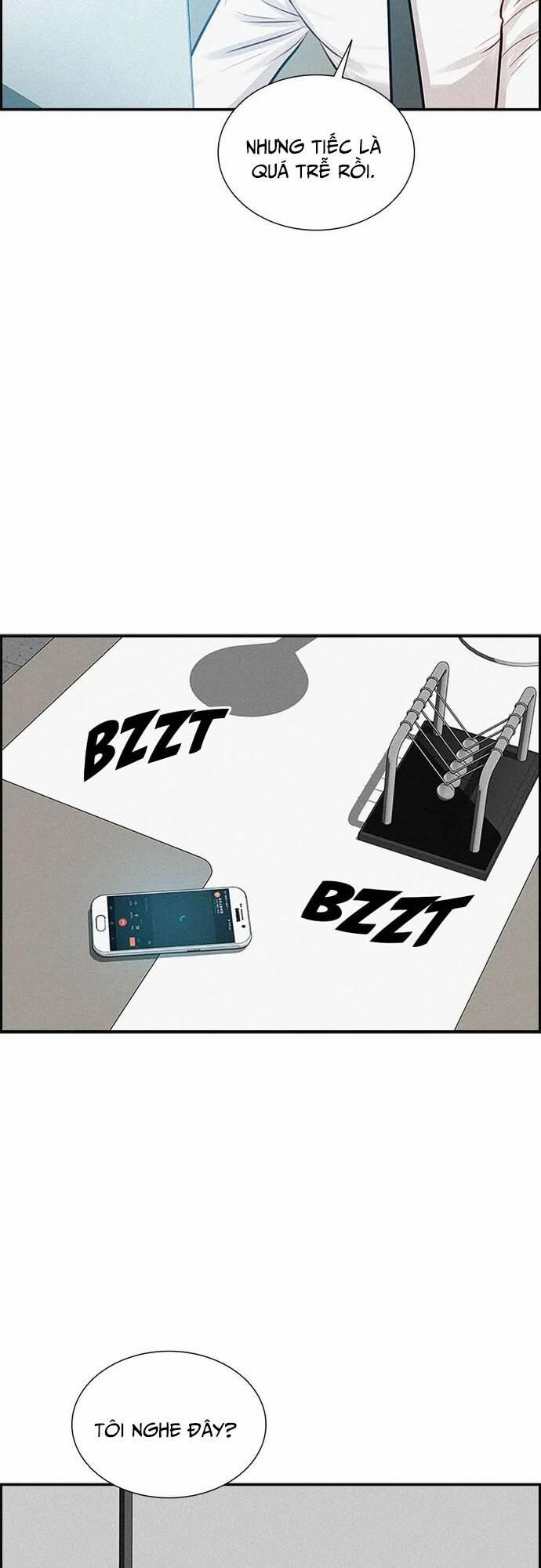 Chúa Tể Đồng Tiền 125 trang 9
